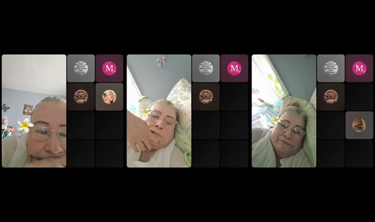 recetasdeelena TikTok Live — Aug 24, 2026, 7:57 PM