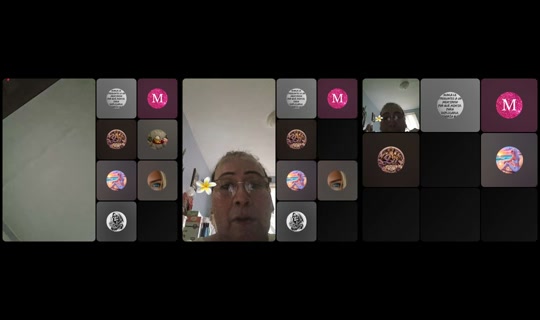 recetasdeelena TikTok Live — Aug 24, 2026, 9:38 PM