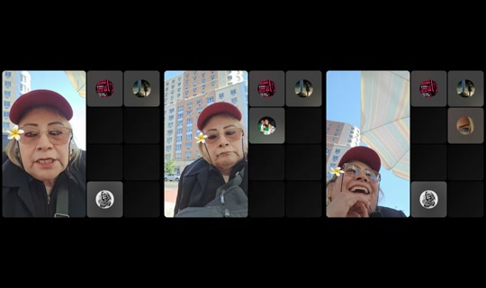 recetasdeelena TikTok Live — Aug 25, 2026, 1:18 PM
