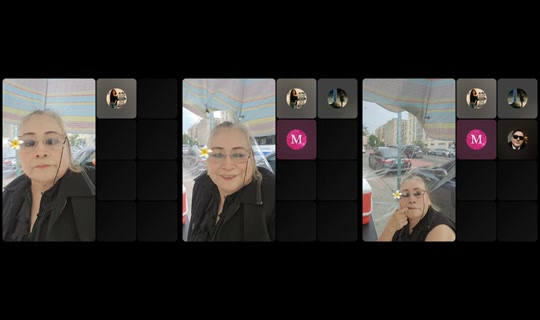 recetasdeelena TikTok Live — Aug 27, 2026, 12:59 PM
