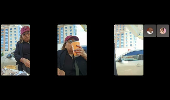 recetasdeelena TikTok Live — Oct 2, 2026, 12:46 PM