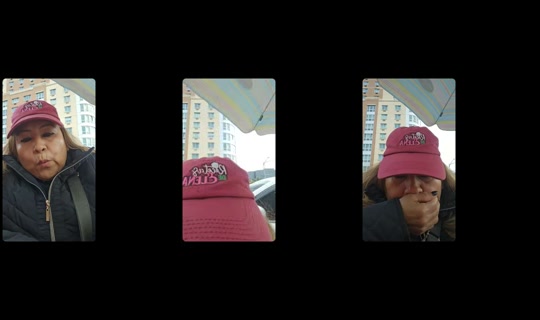 recetasdeelena TikTok Live — Oct 4, 2026, 11:49 AM