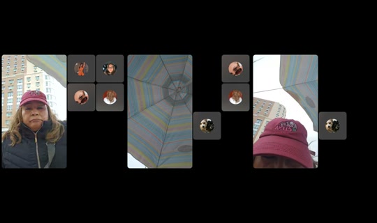 recetasdeelena TikTok Live — Oct 4, 2026, 1:40 PM