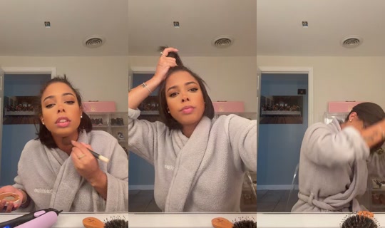 reckless___ TikTok Live — Aug 23, 2026, 2:45 AM