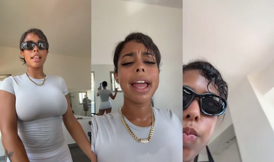 reckless___ TikTok Live — Oct 5, 2026, 6:09 PM