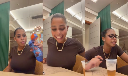 reckless___ TikTok Live — Oct 6, 2026, 1:09 AM