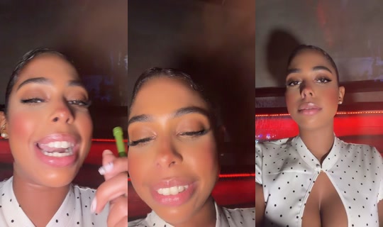 reckless___ TikTok Live — Oct 9, 2026, 4:20 AM