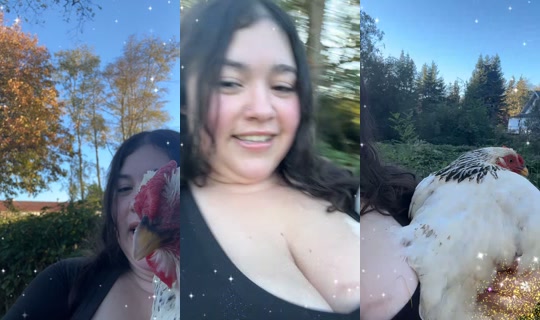 recluse6767__ TikTok Live — Oct 5, 2026, 12:23 AM