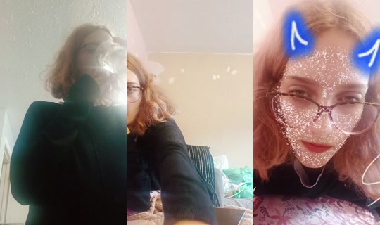 recovery838 TikTok Live — Aug 28, 2026, 5:02 PM