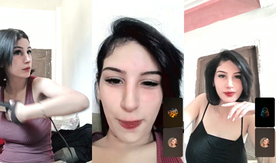 red.str7 TikTok Live — Aug 20, 2026, 8:54 AM