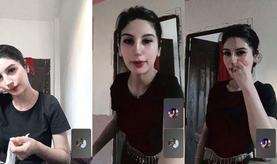 red.str7 TikTok Live — Aug 20, 2026, 4:57 PM