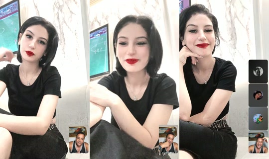 red.str7 TikTok Live — Aug 26, 2026, 2:29 PM