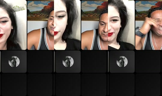 red.str7 TikTok Live — Aug 26, 2026, 3:19 PM