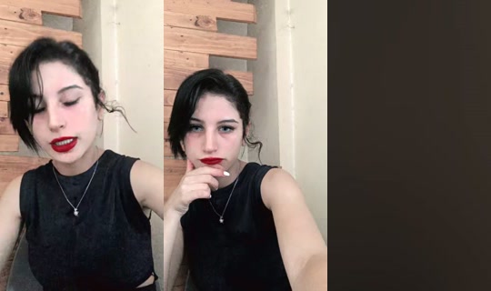 red.str7 TikTok Live — Aug 28, 2026, 12:39 PM