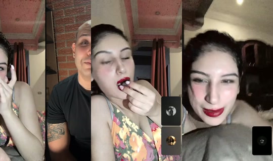 red.str7 TikTok Live — Aug 28, 2026, 10:00 PM