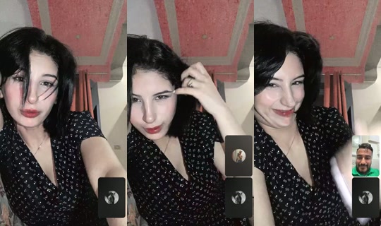 red.str7 TikTok Live — Aug 29, 2026, 6:32 PM