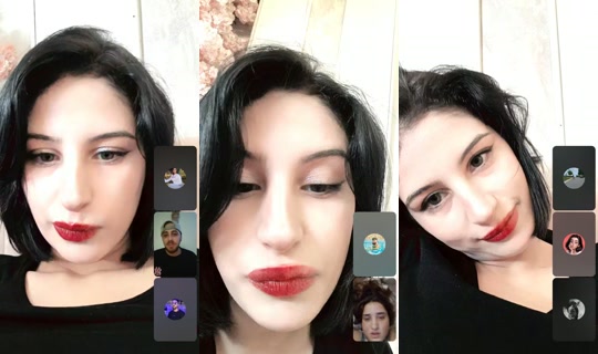 red.str7 TikTok Live — Sep 1, 2026, 1:59 PM