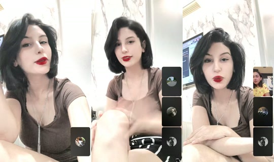 red.str7 TikTok Live — Sep 3, 2026, 1:20 PM