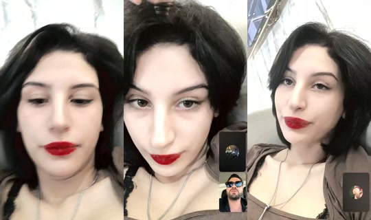 red.str7 TikTok Live — Sep 3, 2026, 2:05 PM