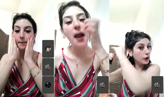 red.str7 TikTok Live — Sep 30, 2026, 8:10 AM
