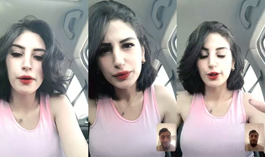 red.str7 TikTok Live — Sep 30, 2026, 10:51 AM
