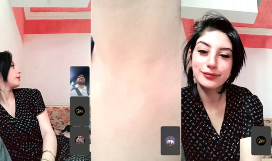 red.str7 TikTok Live — Oct 1, 2026, 7:32 AM