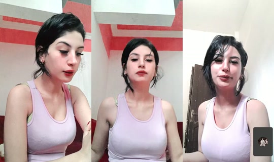 red.str7 TikTok Live — Oct 2, 2026, 8:36 AM
