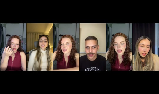 redapplevy TikTok Live — Aug 23, 2026, 2:04 AM