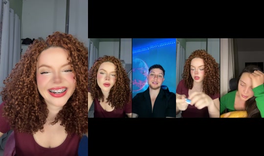 redapplevy TikTok Live — Aug 23, 2026, 9:56 PM