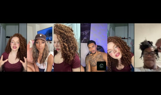 redapplevy TikTok Live — Aug 23, 2026, 10:46 PM