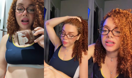 redapplevy TikTok Live — Oct 2, 2026, 4:09 AM