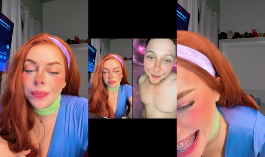 redapplevy TikTok Live — Oct 3, 2026, 2:12 AM