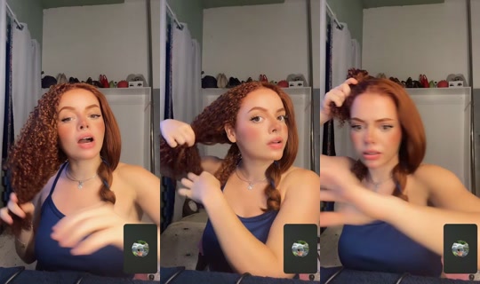 redapplevy TikTok Live — Oct 3, 2026, 11:10 PM