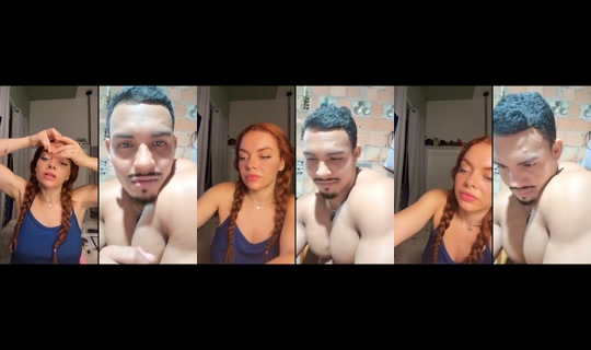 redapplevy TikTok Live — Oct 4, 2026, 5:11 AM