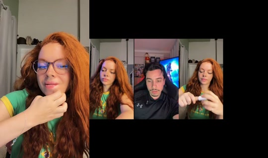 redapplevy TikTok Live — Oct 4, 2026, 9:05 PM