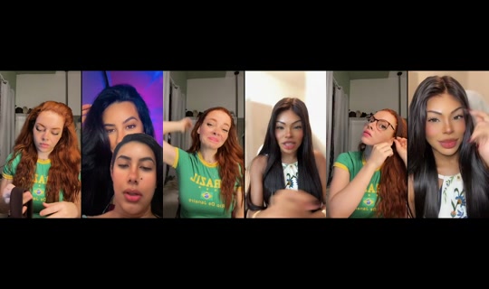 redapplevy TikTok Live — Oct 4, 2026, 10:21 PM