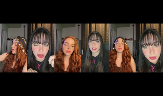 redapplevy TikTok Live — Oct 6, 2026, 3:51 AM