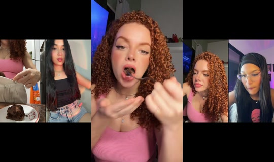 redapplevy TikTok Live — Oct 8, 2026, 2:56 AM