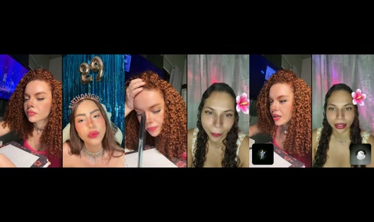 redapplevy TikTok Live — Oct 8, 2026, 10:11 PM