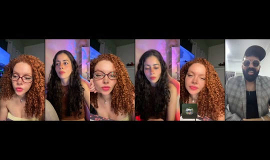 redapplevy TikTok Live — Oct 9, 2026, 2:41 AM