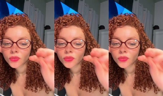 redapplevy TikTok Live — Oct 9, 2026, 4:39 AM