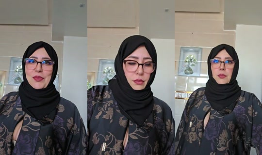 redareda2442 TikTok Live — Oct 8, 2026, 7:53 AM