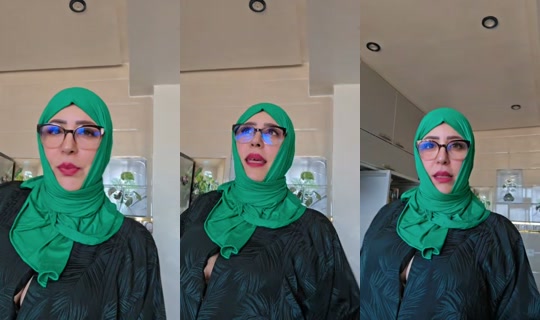 redareda2442 TikTok Live — Oct 8, 2026, 10:31 AM