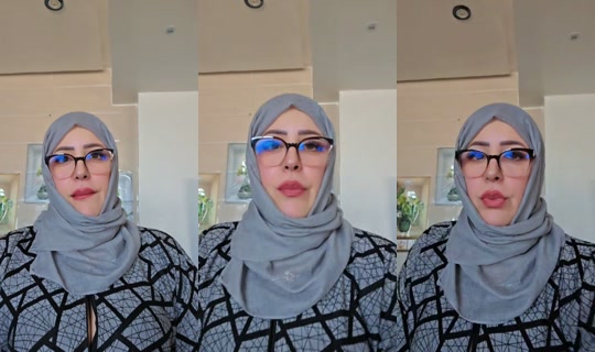 redareda2442 TikTok Live — Oct 8, 2026, 1:34 PM