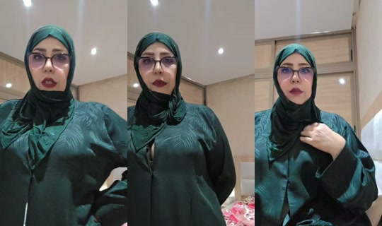 redareda2442 TikTok Live — Oct 8, 2026, 8:19 PM