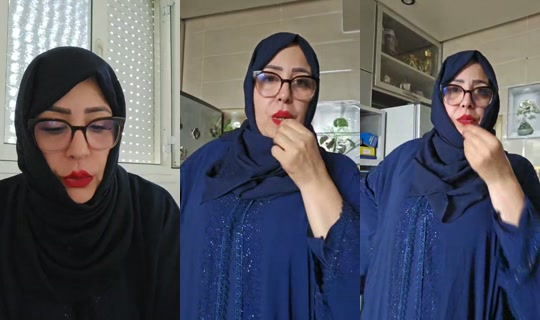 redareda2442 TikTok Live — Oct 9, 2026, 9:58 AM