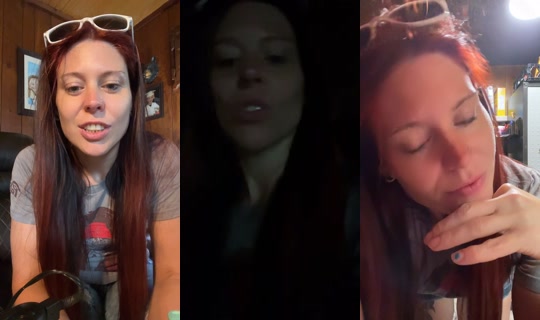 redbulllovinhoney TikTok Live — Sep 28, 2026, 2:00 PM