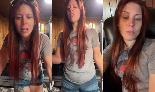 redbulllovinhoney TikTok Live — Sep 28, 2026, 2:50 PM
