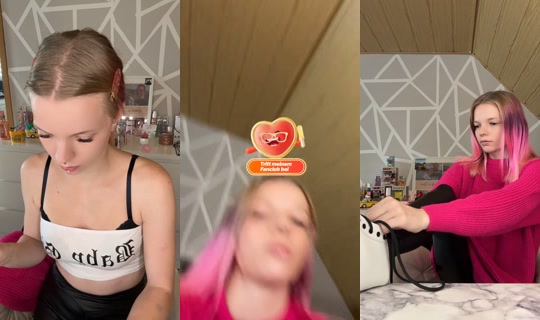 redbullprinzessin06 TikTok Live — Sep 12, 2026, 9:55 AM