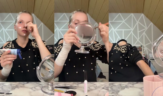 redbullprinzessin06 TikTok Live — Sep 21, 2026, 8:06 PM
